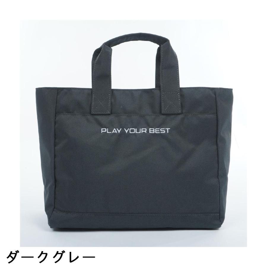 ピン PING アリゾナカジュアルラウンドトートバッグの画像