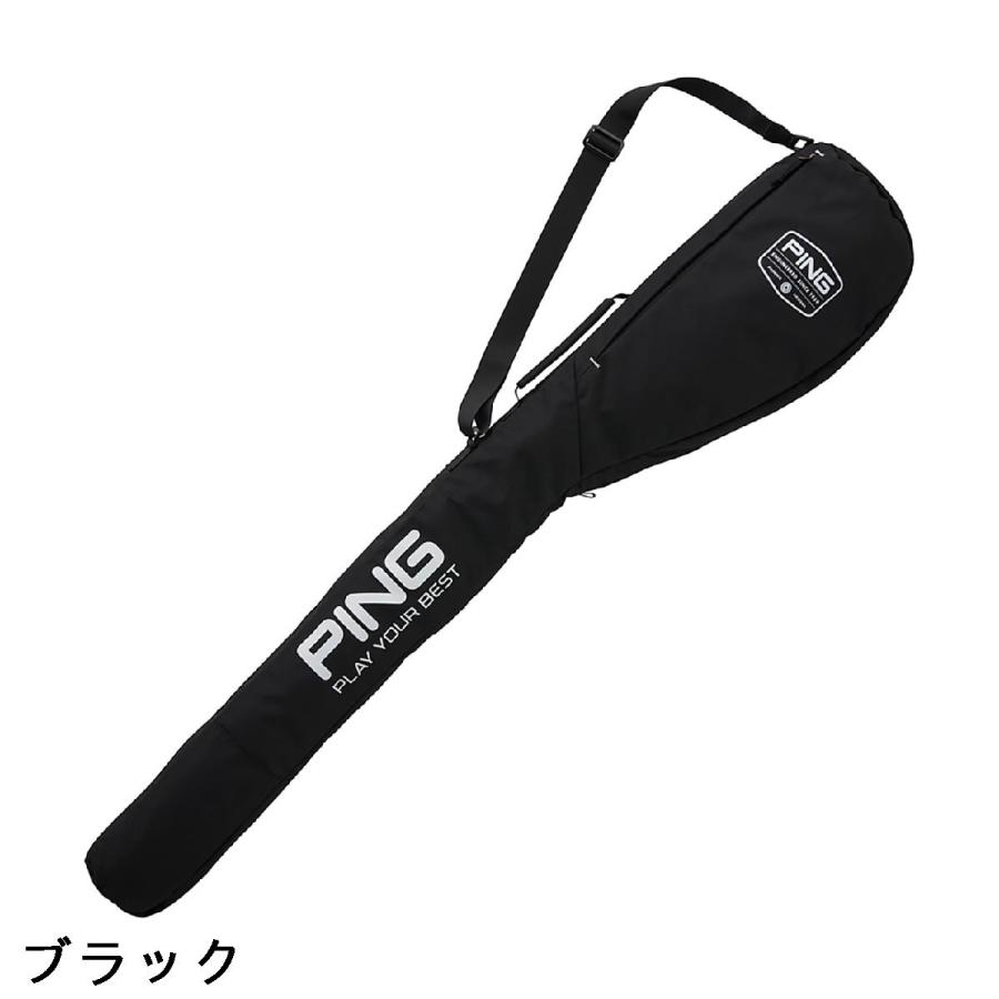 PING（ピン） ネイティブライトクラブケース : GDOゴルフショップ
