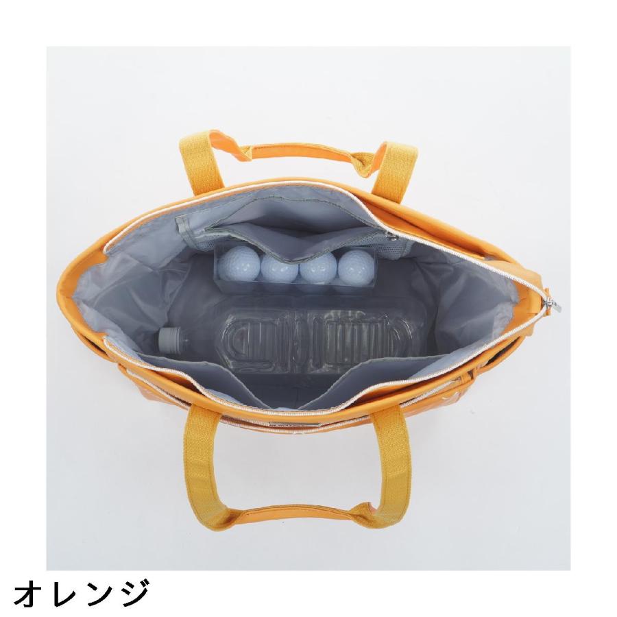 PING（ピン） モノグラムトートバッグ レディス : GDOゴルフショップ