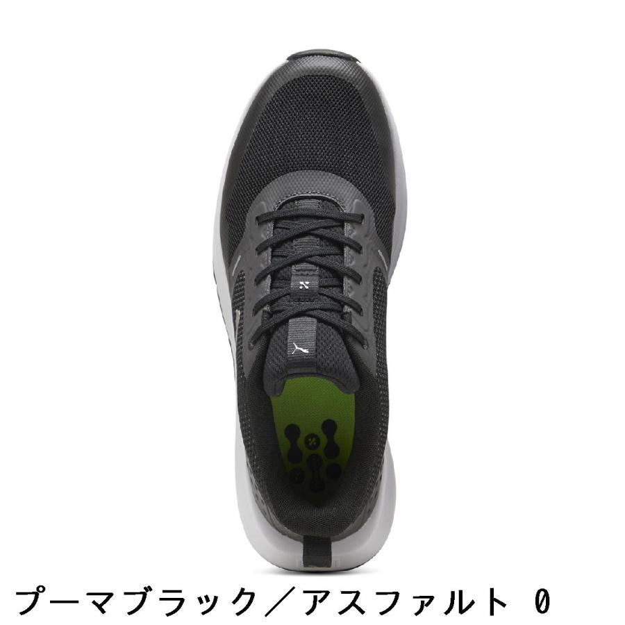 PUMA（プーマ） フュージョングリップ6 シューズ : GDOゴルフショップ
