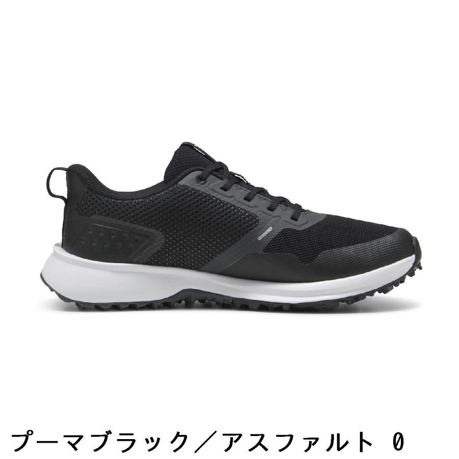 PUMA（プーマ） フュージョングリップ6 シューズ : GDOゴルフショップ
