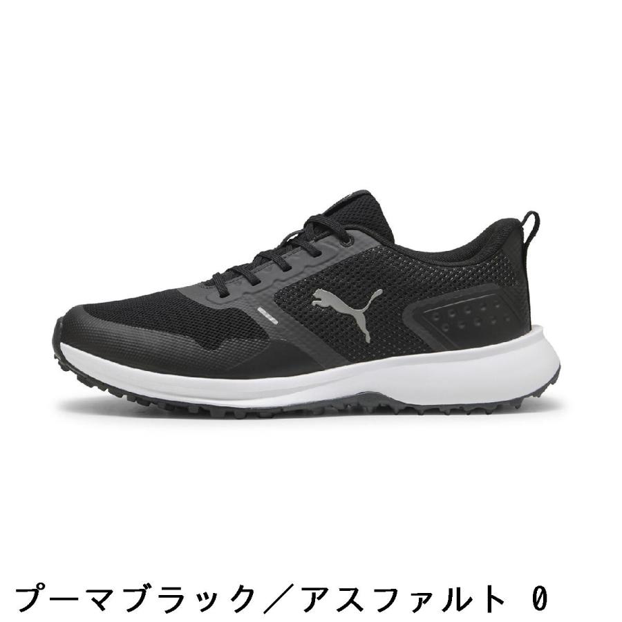 PUMA（プーマ） フュージョングリップ6 シューズ : GDOゴルフショップ