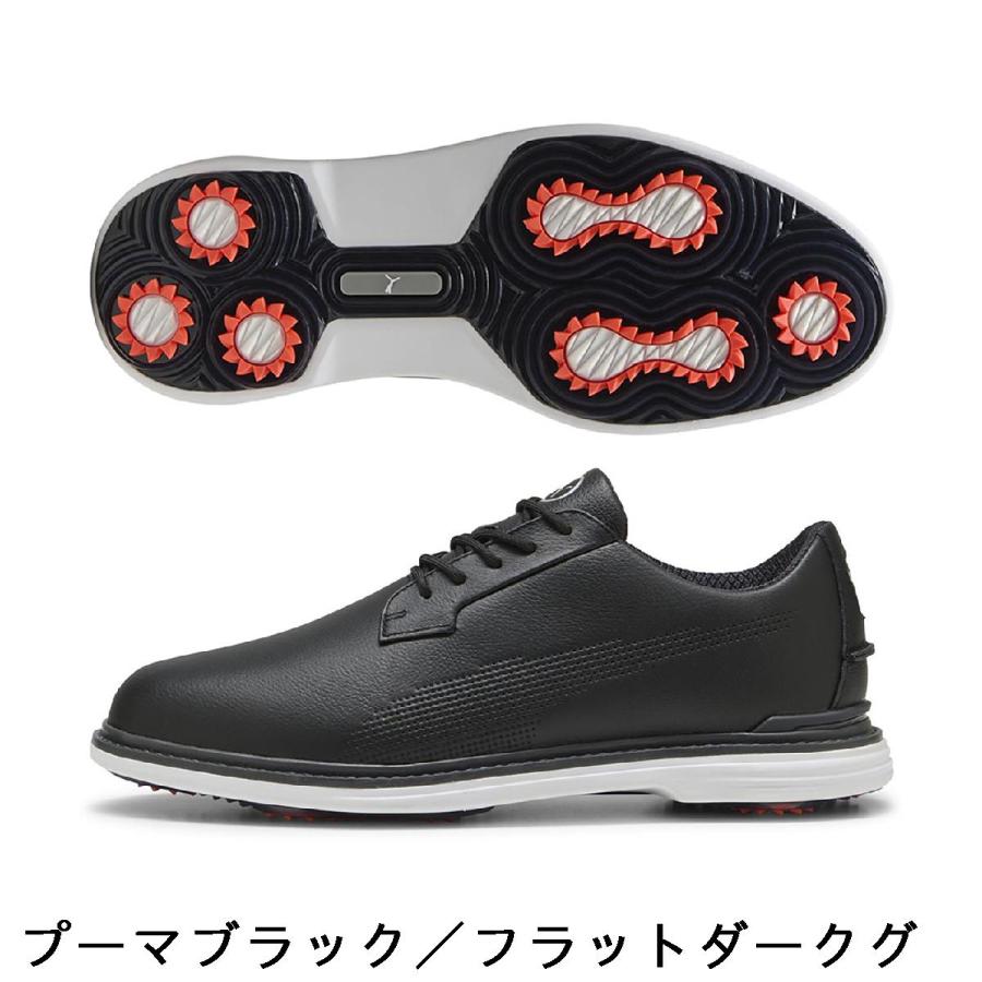 【新品希少】プーマゴルフ ロイヤル ウィングチップ シューズ 27㌢ PUMA（プーマ） ロイヤル シューズ : GDOゴルフショップ Yahoo!店