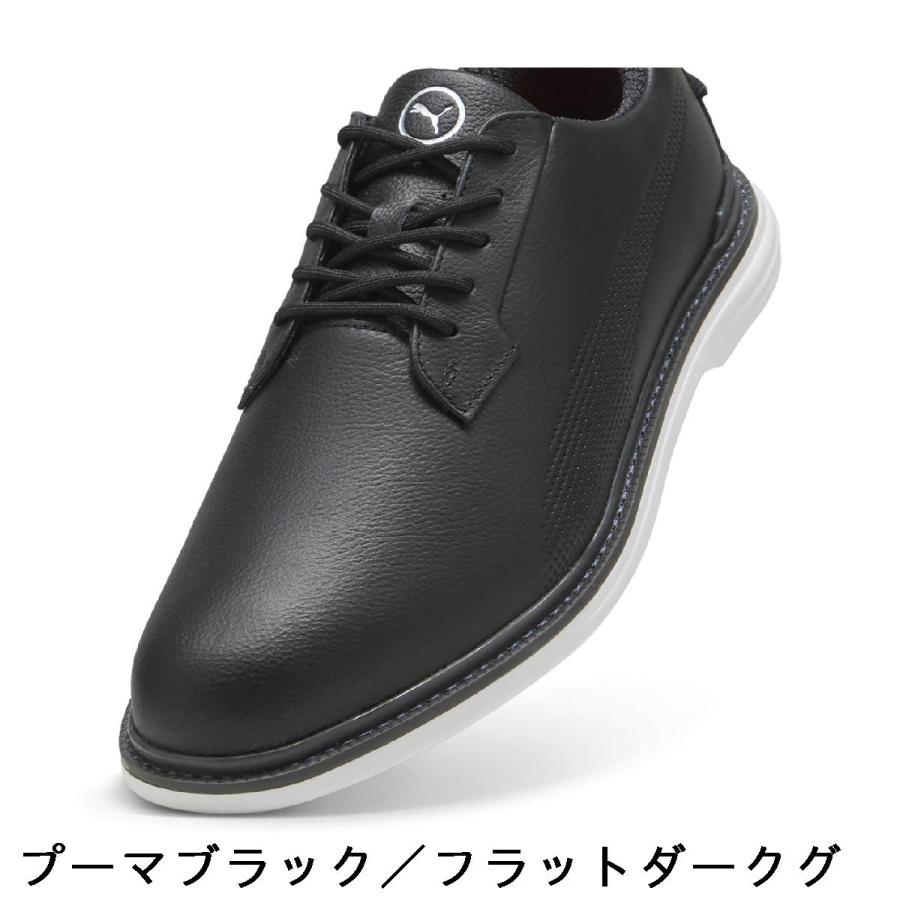 PUMA プーマ ロイヤル シューズ : GDOゴルフショップ Yahoo!店