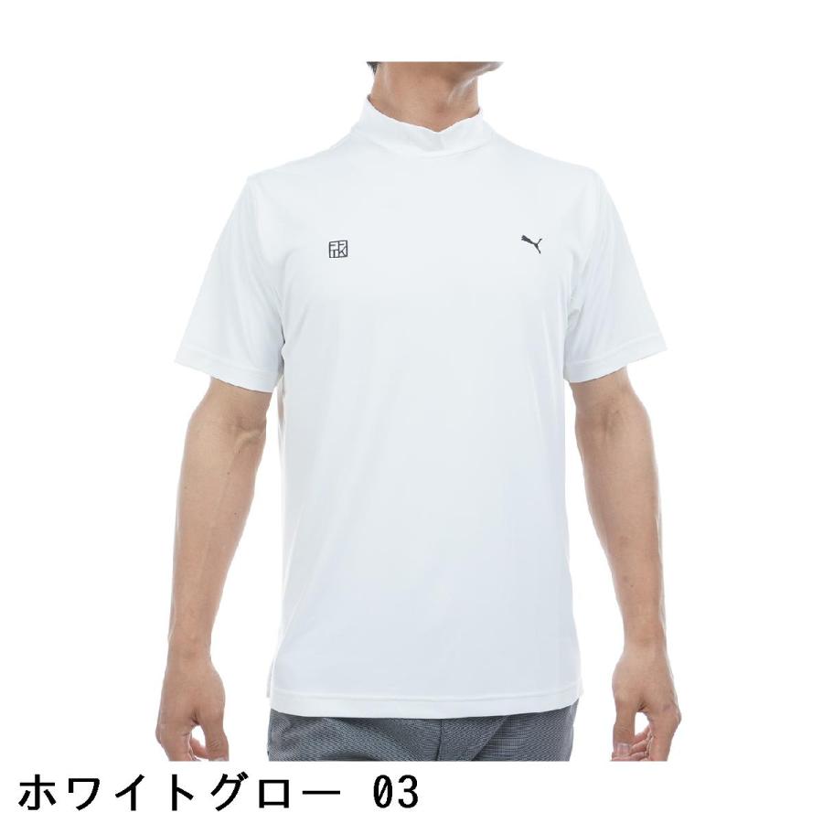 楽天市場】【全品ポイントUP中】 プーマゴルフ PUMA GOLF メンズ PUMA