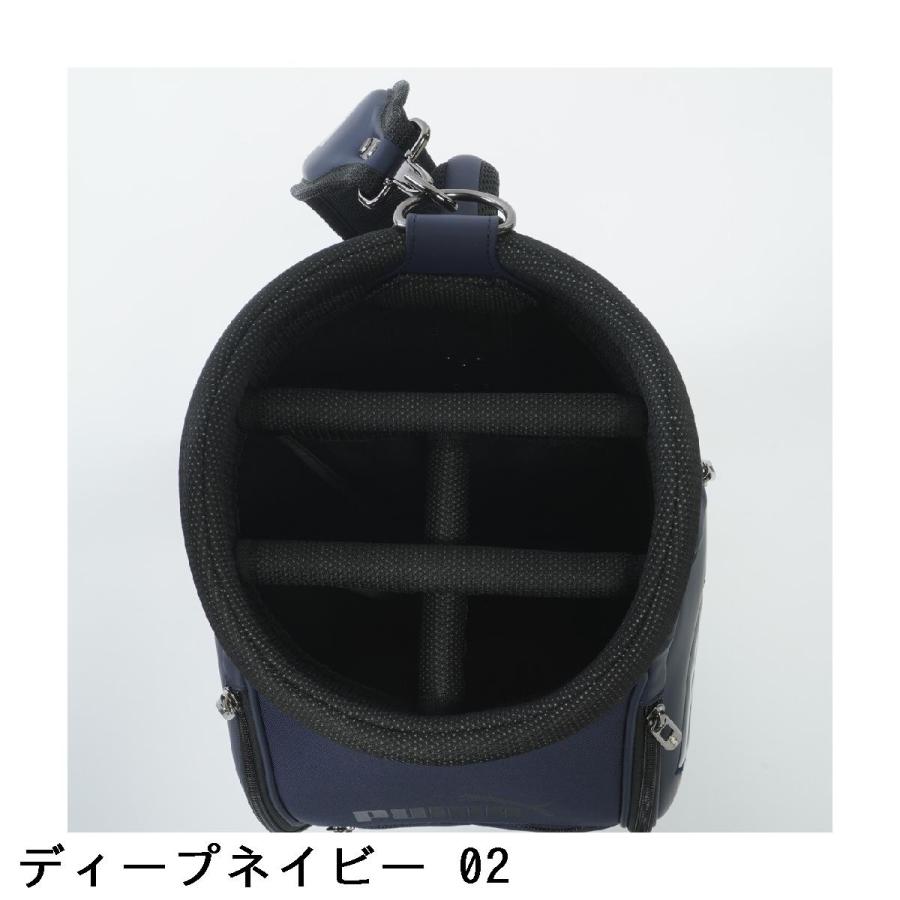 PUMA（プーマ） キャディバッグ : GDOゴルフショップ Yahoo!店 - 通販