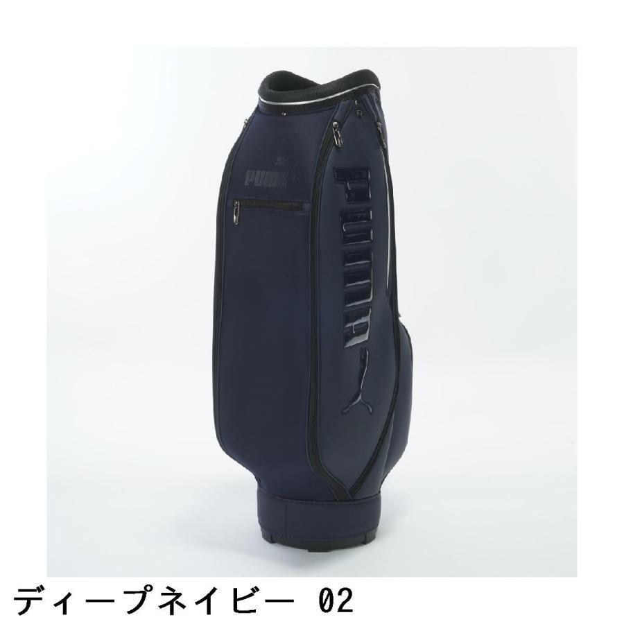 PUMA（プーマ） キャディバッグ : GDOゴルフショップ Yahoo!店 - 通販