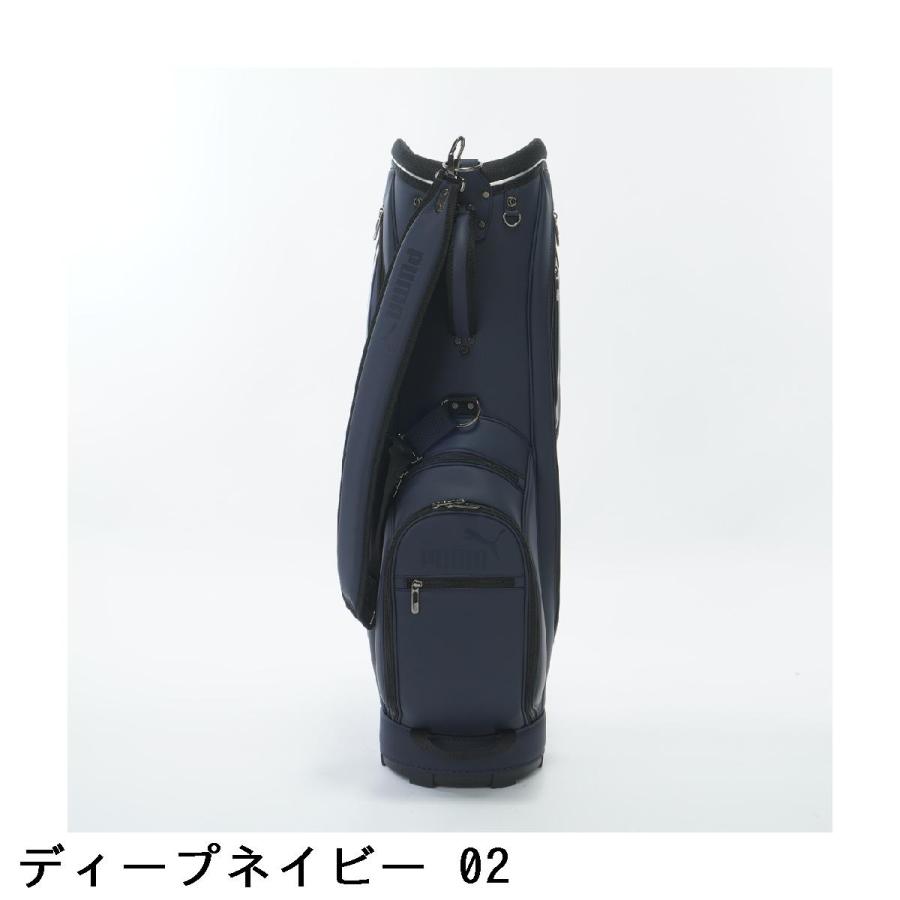 PUMA（プーマ） キャディバッグ : GDOゴルフショップ Yahoo!店 - 通販