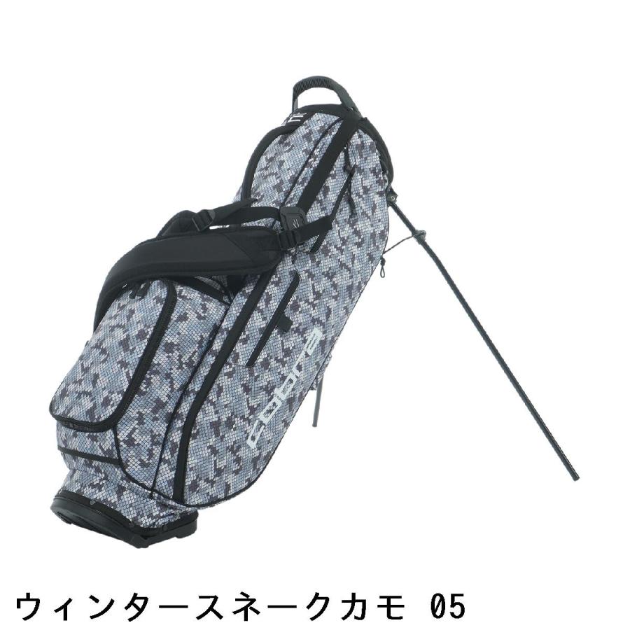 COBRA（コブラ） cobra Ultralight Pro 2WAY スタンドキャディバッグ