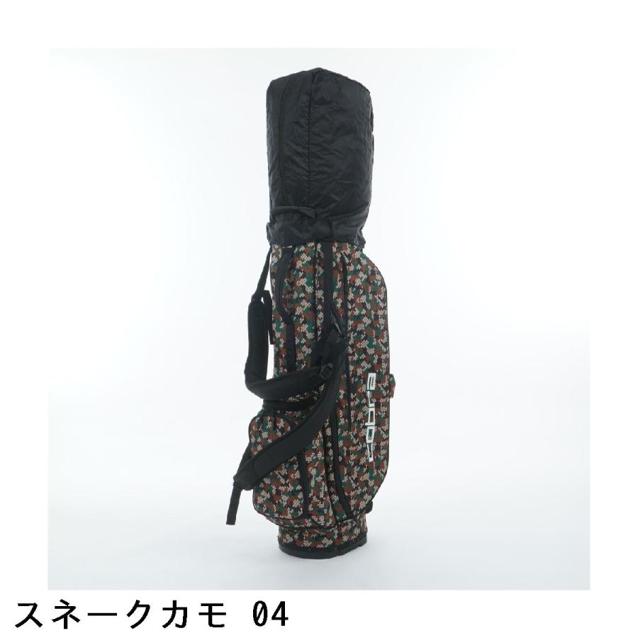 COBRA（コブラ） cobra Ultralight Pro 2WAY スタンドキャディバッグ