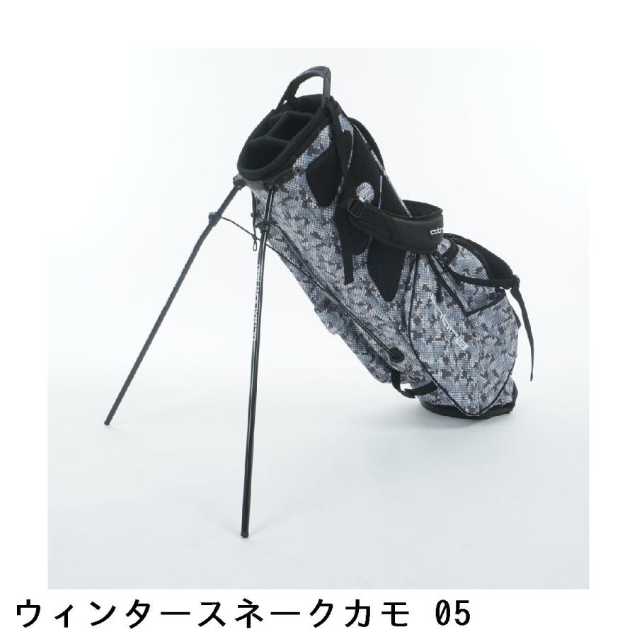 Cobra Ultralight Pro 2WAY スタンドキャディバッグ コブラ cobra Ultralight Pro 2WAY スタンドキャディバッグの通販はau