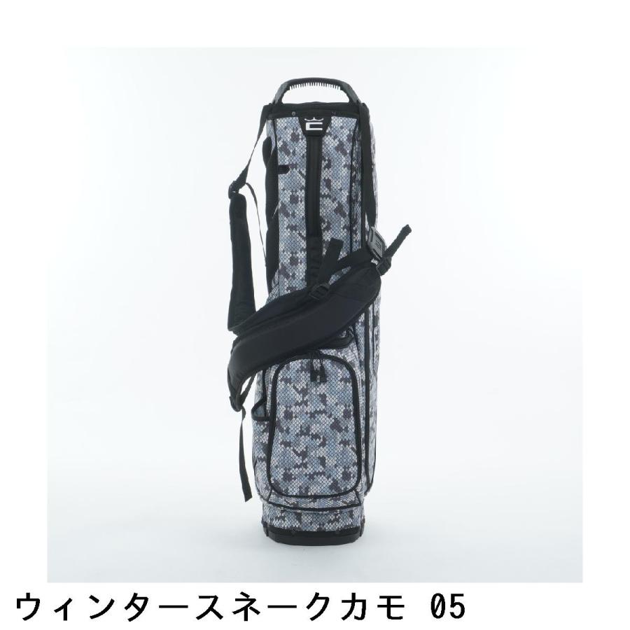 COBRA（コブラ） cobra Ultralight Pro 2WAY スタンドキャディバッグ