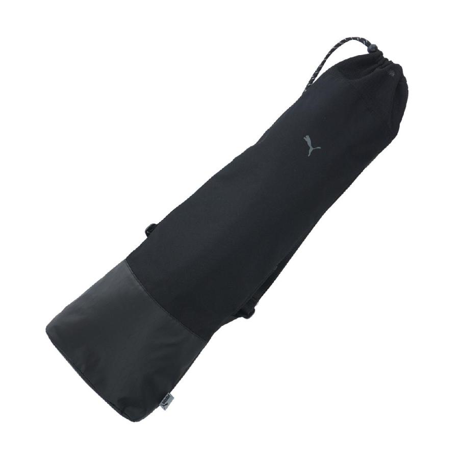 PUMA プーマ PF X FACE セオエル クラブケース : GDOゴルフ