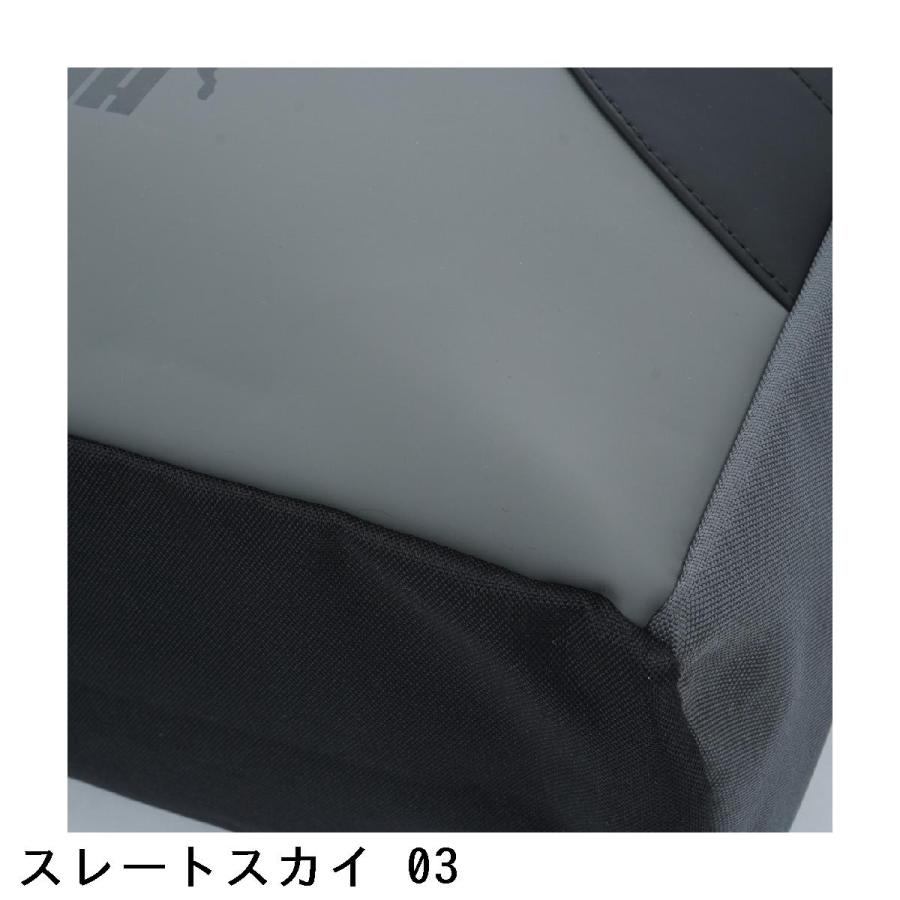 プーマ PUMA FOG クラシックトートバッグの画像