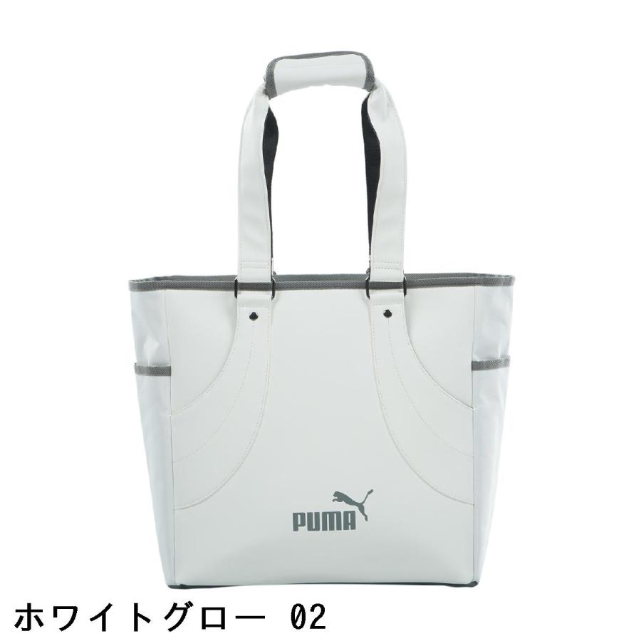 プーマ PUMA FOG クラシックトートバッグの画像