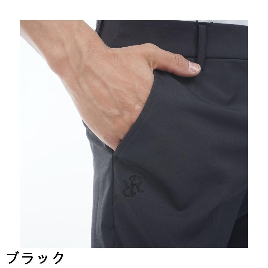 レザレクション Resurrection SPORTEX ストレッチ ロングパンツ : GDO