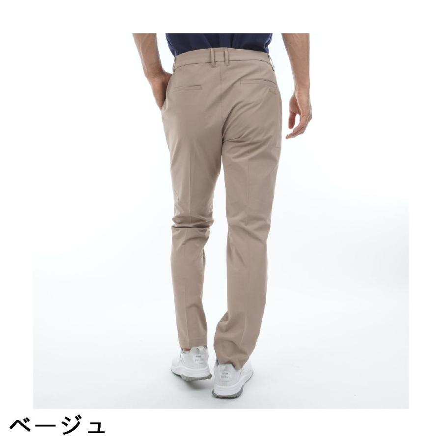 レザレクション Resurrection SPORTEX ストレッチ ロングパンツ : GDO