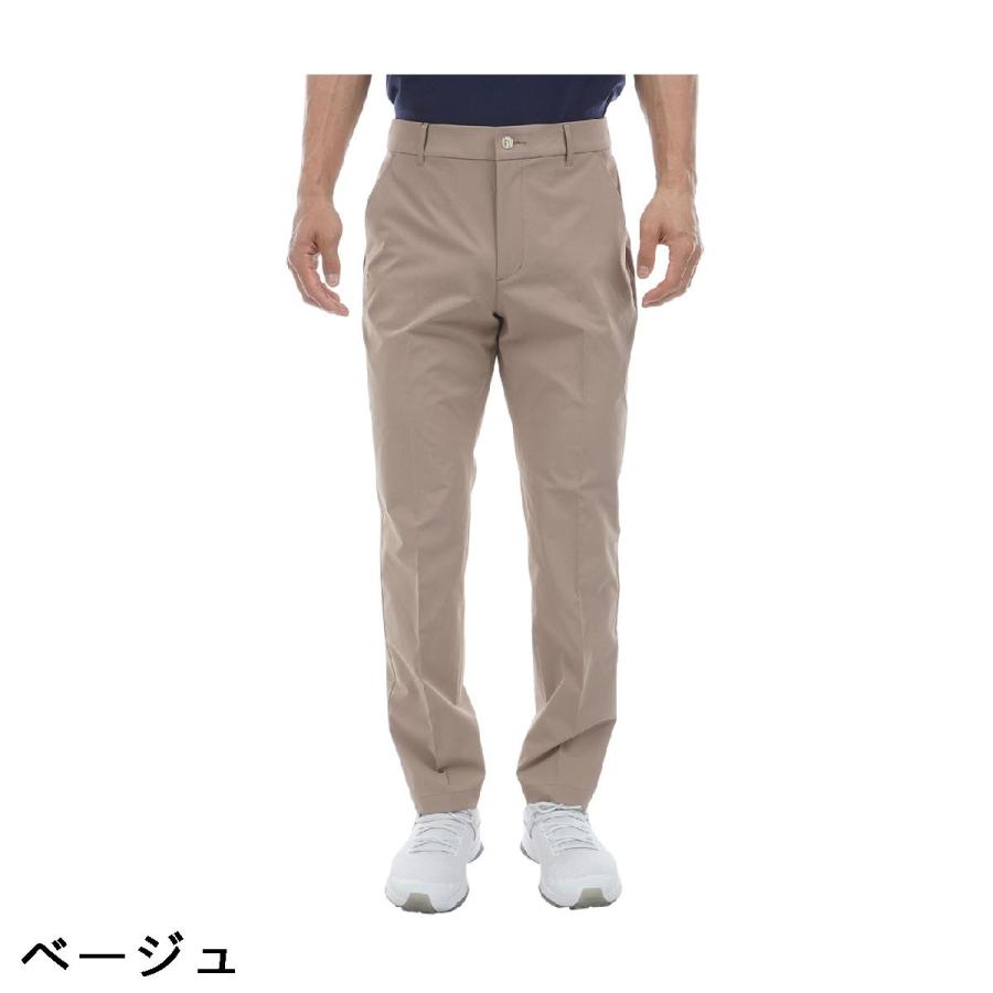 レザレクション Resurrection SPORTEX ストレッチ ロングパンツ : GDO
