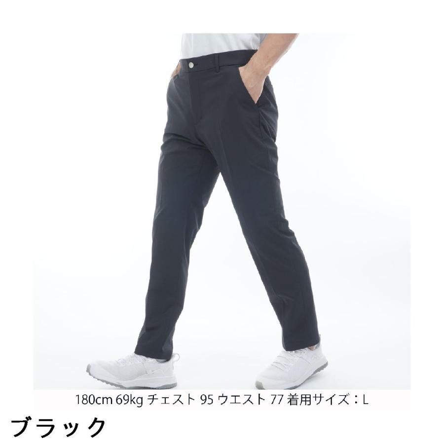 Resurrection レザレグション ゴルフ ストレッチ ロングパンツ L レザレクション Resurrection SPORTEX ストレッチ ロングパンツ : GDO