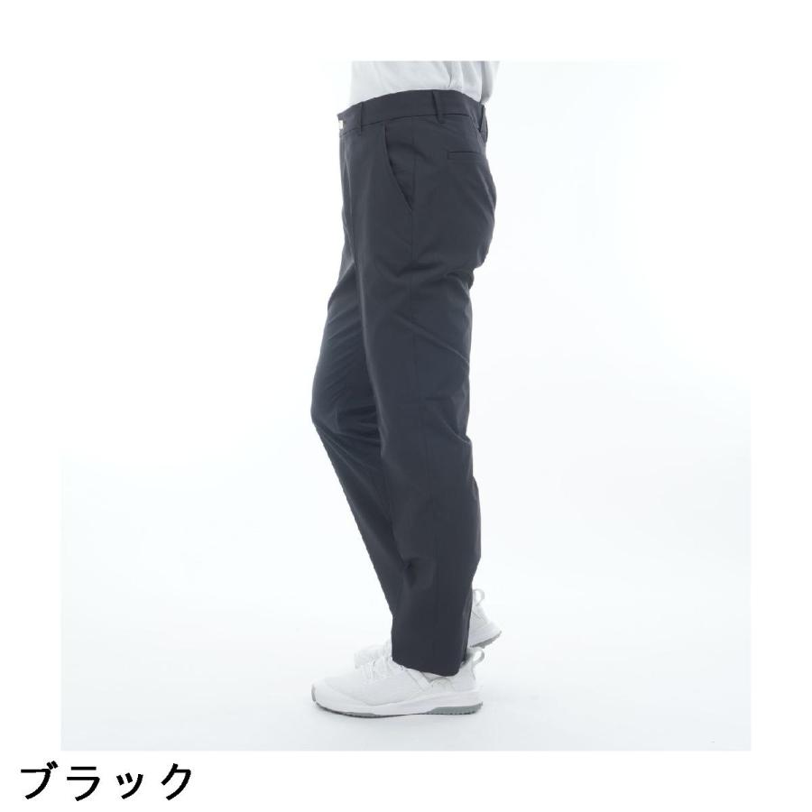 レザレクション Resurrection SPORTEX ストレッチ ロングパンツ : GDO