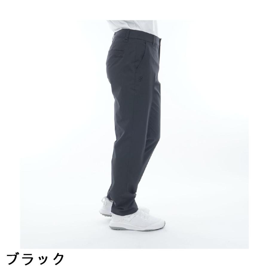 レザレクション Resurrection SPORTEX ストレッチ ロングパンツ : GDO