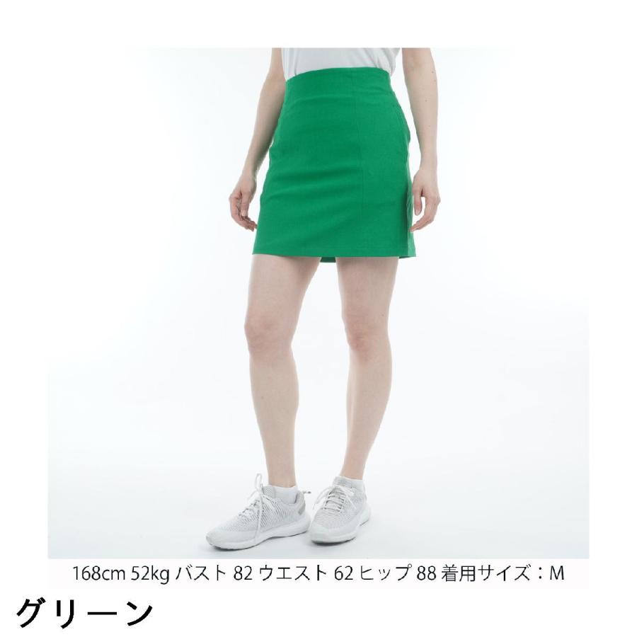 レザレクション Resurrection ストレッチ ハイウエストスカート