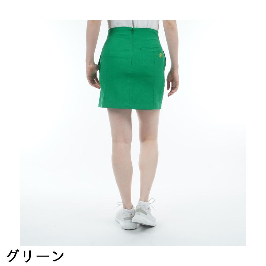レザレクション Resurrection ストレッチ ハイウエストスカート