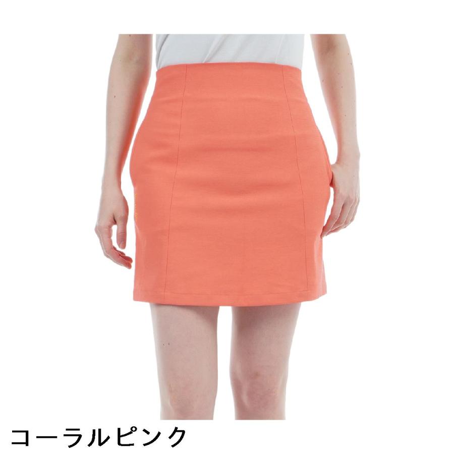 レザレクション Resurrection ストレッチ ハイウエストスカート