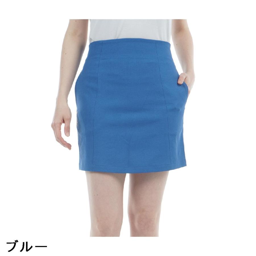 レザレクション Resurrection ストレッチ ハイウエストスカート