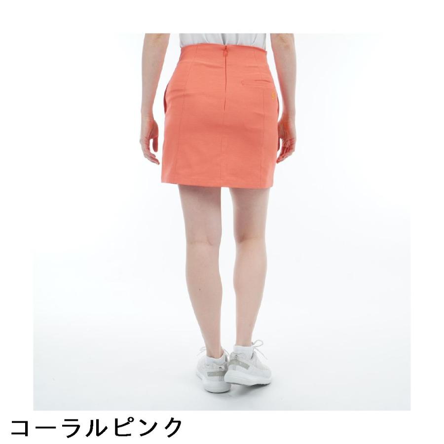 レザレクション Resurrection ストレッチ ハイウエストスカート