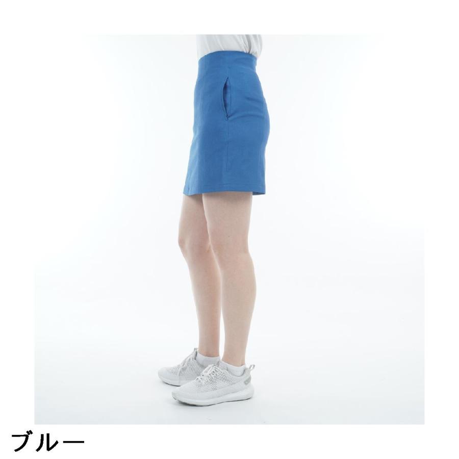 レザレクション Resurrection ストレッチ ハイウエストスカート