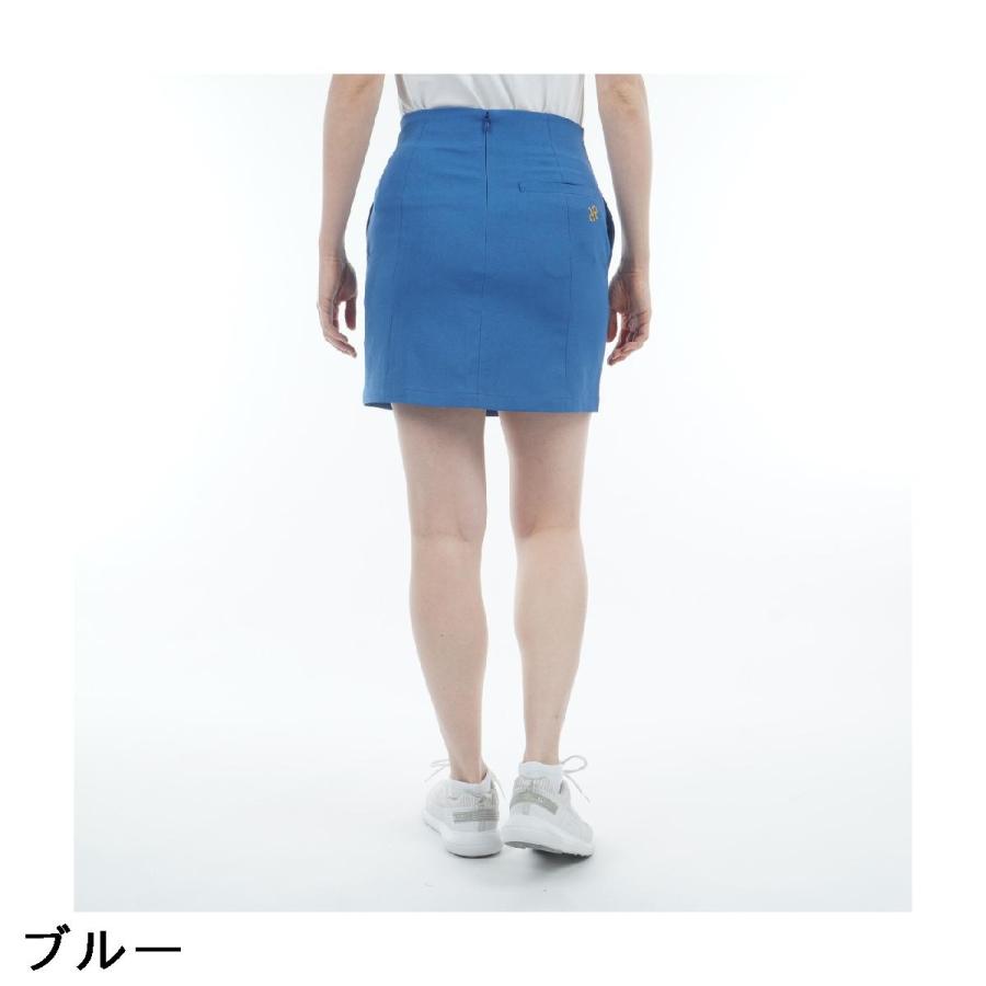 レザレクション Resurrection ストレッチ ハイウエストスカート