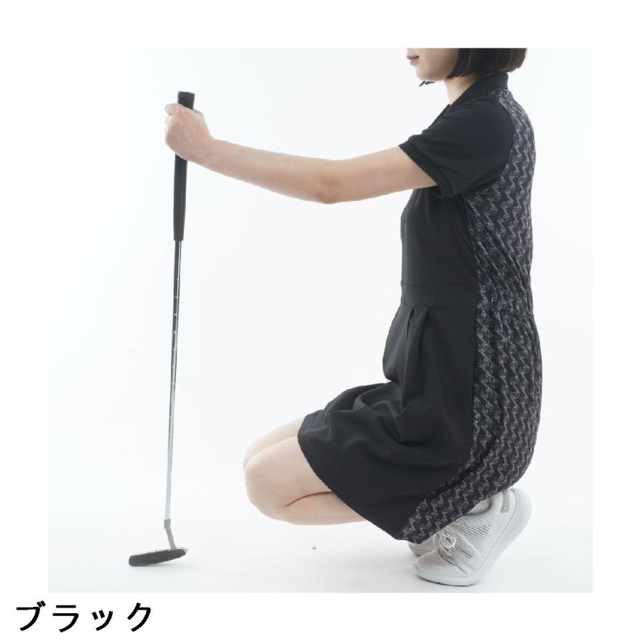 レザレクション Resurrection バックGMワンピース レディス : GDO