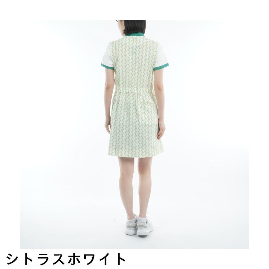 レザレクション Resurrection バックGMワンピース レディス : GDO