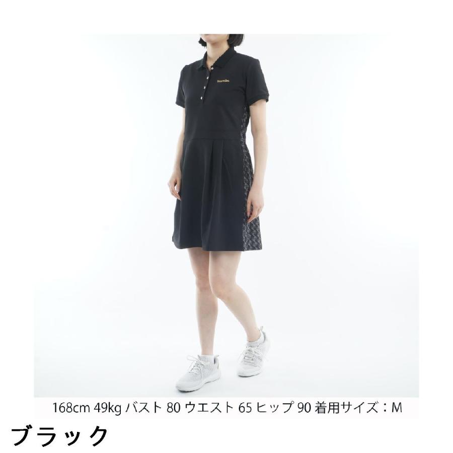レザレクション Resurrection バックGMワンピース レディス : GDO
