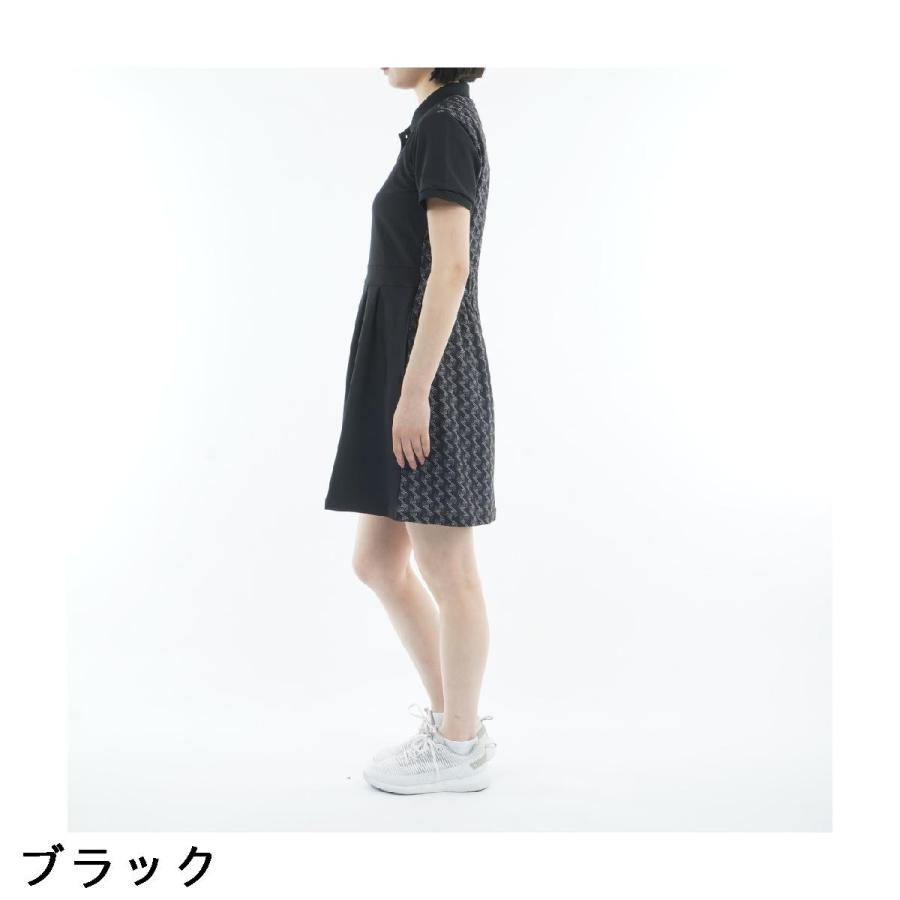 レザレクション Resurrection バックGMワンピース レディス : GDO