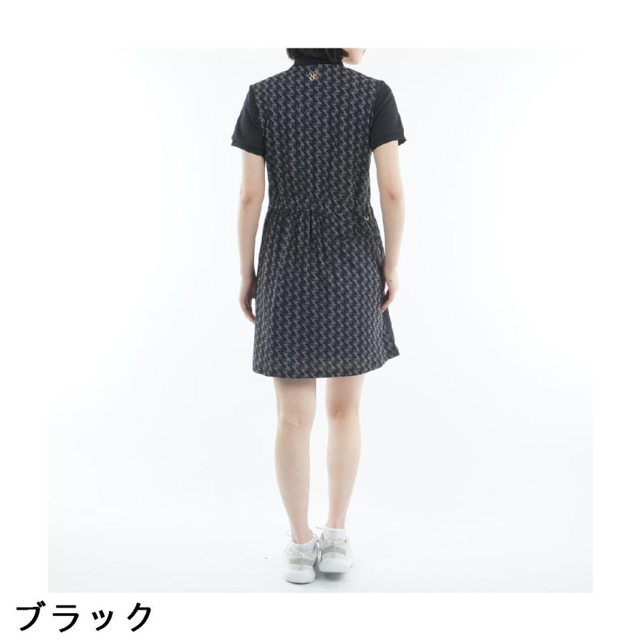 レザレクション Resurrection バックGMワンピース レディス : GDO