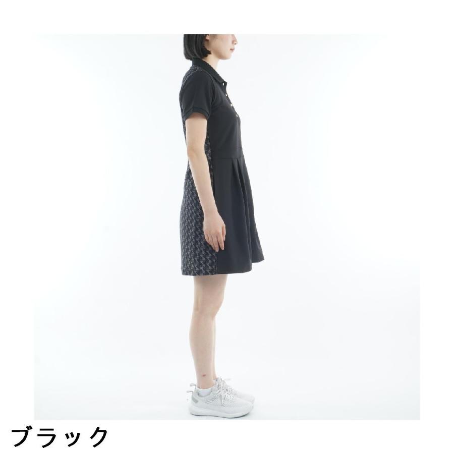 レザレクション　ワンピース レザレクション Resurrection バックGMワンピース レディス : GDO