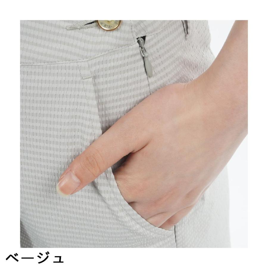 レザレクション Resurrection DOT AIR ラップスタイルスカート レディスの画像