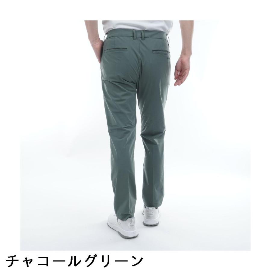 Resurrection レザレグション ゴルフ ストレッチ ロングパンツ L レザレクション Resurrection アンフィビアス ストレッチ ロングパンツ