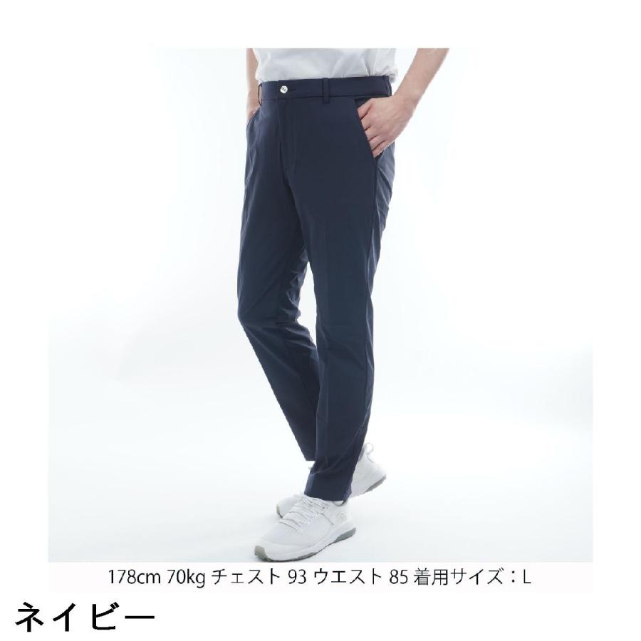 RESURRECTION ブラック パンツ Lサイズ 【公式通販】