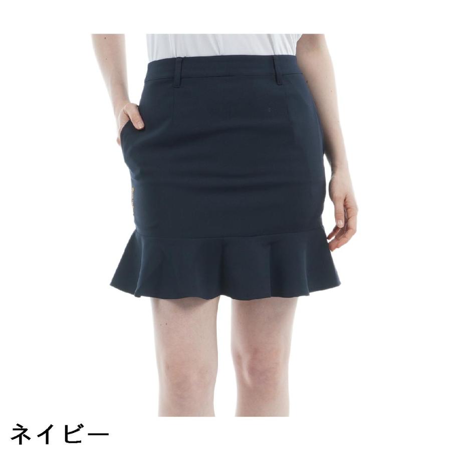 Resurrection ペプラムスカート ネイビー サイズM 【公式通販】