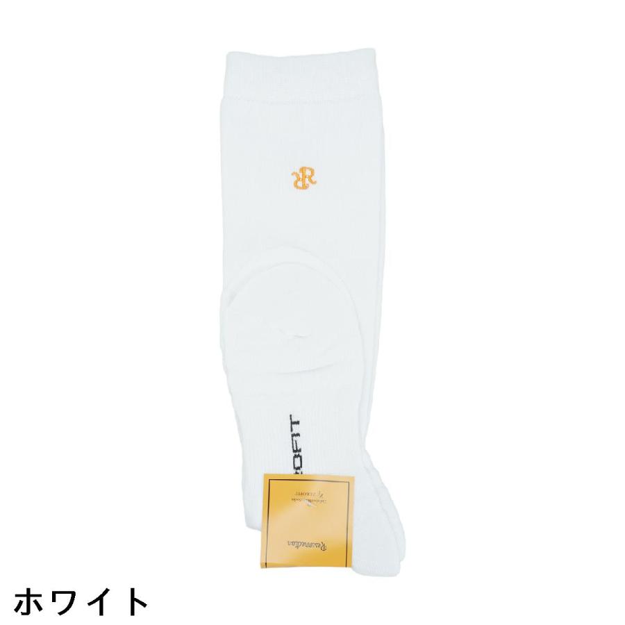 レザレクション Resurrection RRロゴハイソックス レディス : GDO