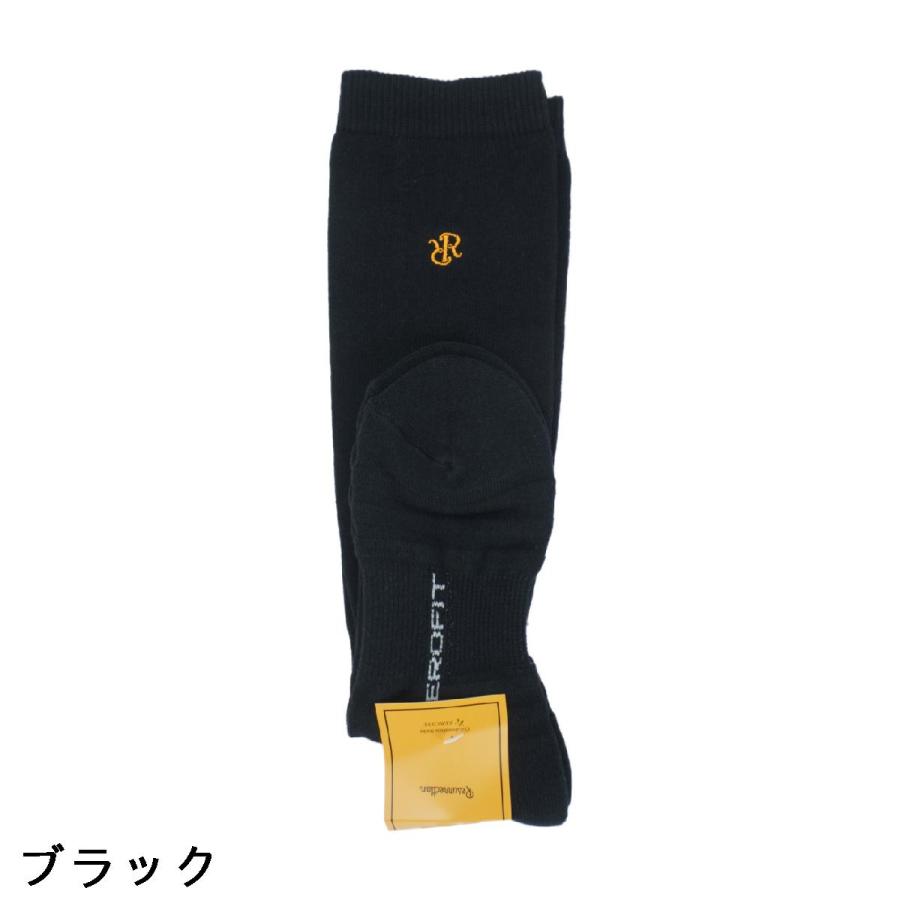 レザレクション Resurrection RRロゴハイソックス レディス : GDO