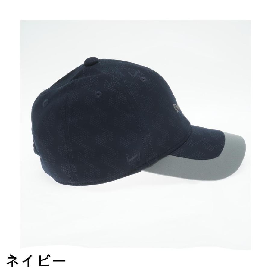 レザレクション Resurrection トーンエンボスキャップ : GDOゴルフ