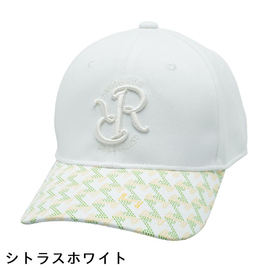 レザレクション Resurrection GMブリムキャップ : GDOゴルフショップ