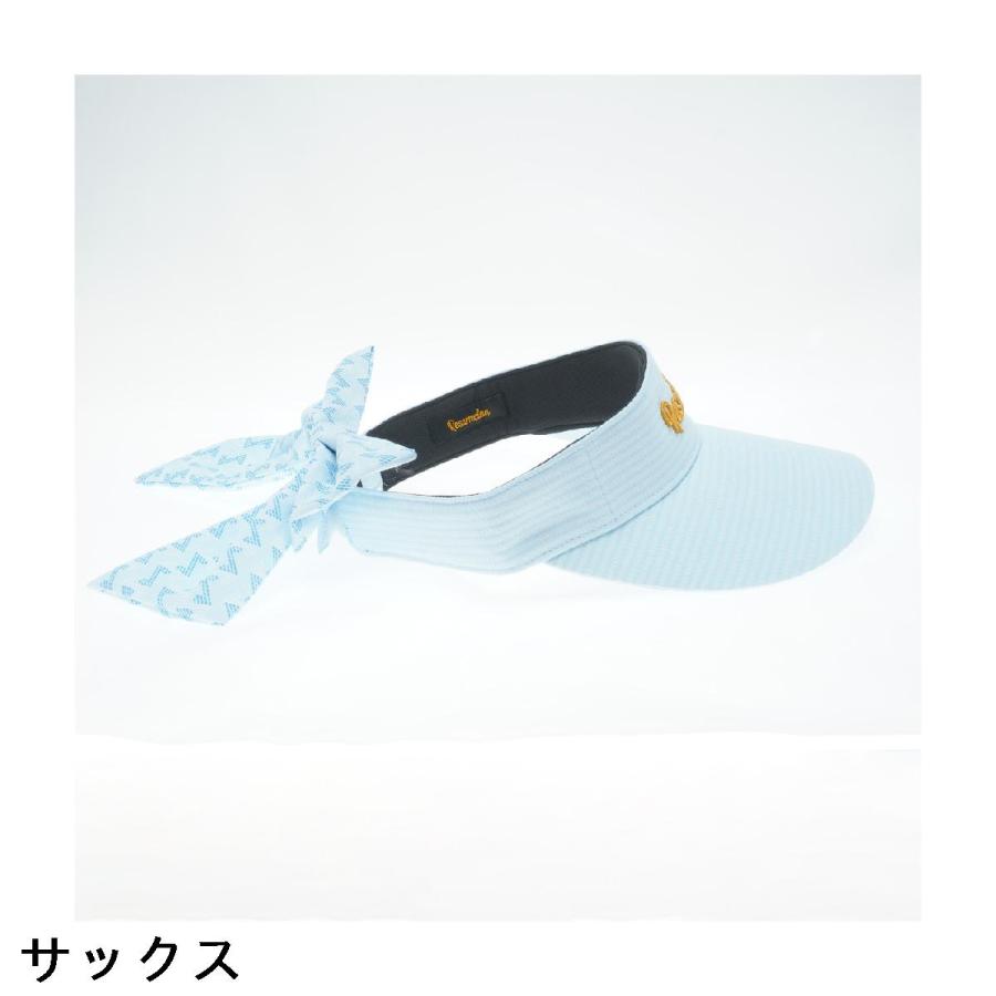 お買い得 2点セット】レザレクション ジャンクションサンバイザー 楽天
