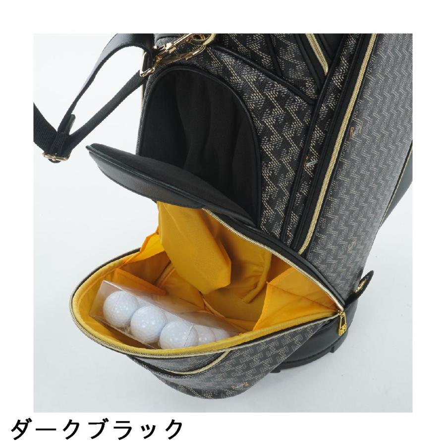 レザレクション Resurrection オリオラ No.4 キャディバッグ : GDO
