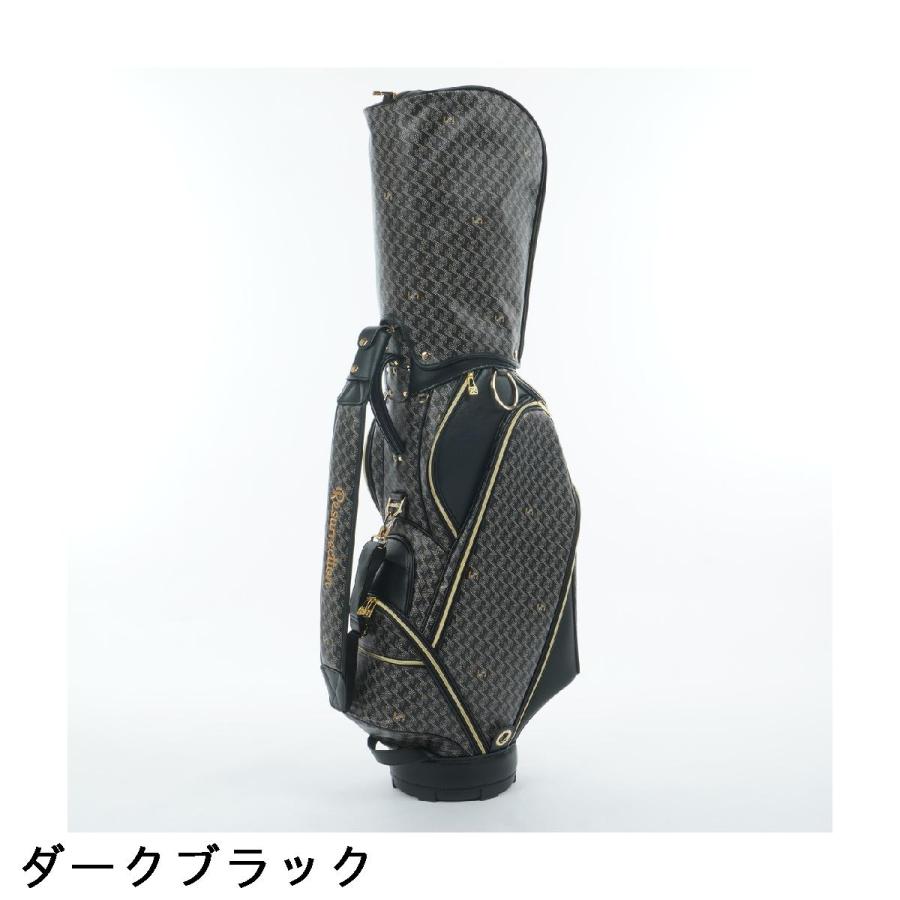 レザレクション Resurrection オリオラ No.4 キャディバッグ : GDO