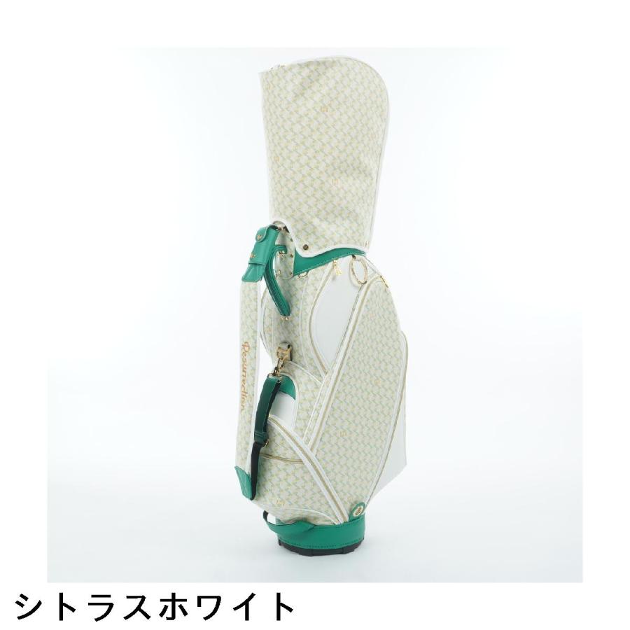 レザレクション Resurrection オリオラ No.4 キャディバッグ : GDO